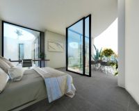 Nýbygging - Villa - Orihuela Costa - Campoamor