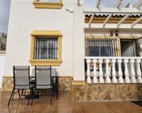 Annars vegar - Chalet - Los Dolses