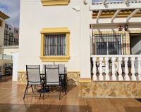 Annars vegar - Chalet - Los Dolses