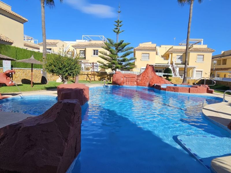 Chalet - Annars vegar - Los Dolses - Los Dolses