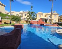 Annars vegar - Chalet - Los Dolses