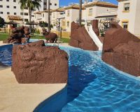 Annars vegar - Chalet - Los Dolses