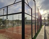 Jälleenmyynti - Kerrostaloasunto - Orihuela Costa - Villamartín