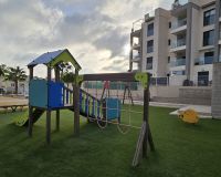 Jälleenmyynti - Kerrostaloasunto - Orihuela Costa - Villamartín