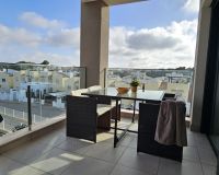 Jälleenmyynti - Kerrostaloasunto - Orihuela Costa - Villamartín