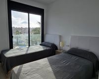 Jälleenmyynti - Kerrostaloasunto - Orihuela Costa - Villamartín