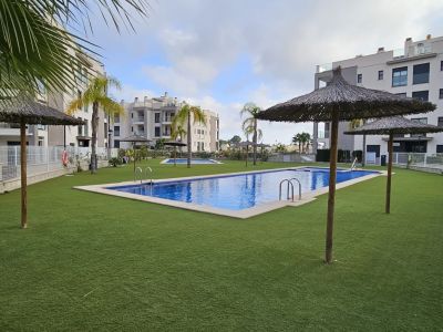 Apartment/Flat - Annars vegar - Orihuela Costa - EYD1403