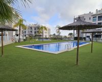 Jälleenmyynti - Kerrostaloasunto - Orihuela Costa - Villamartín