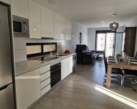 Jälleenmyynti - Kerrostaloasunto - Orihuela Costa - Villamartín