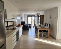 Jälleenmyynti - Kerrostaloasunto - Orihuela Costa - Villamartín