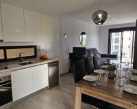 Jälleenmyynti - Kerrostaloasunto - Orihuela Costa - Villamartín