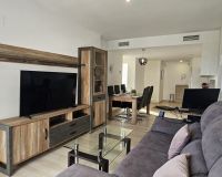 Jälleenmyynti - Kerrostaloasunto - Orihuela Costa - Villamartín