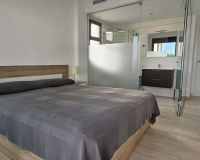 Jälleenmyynti - Kerrostaloasunto - Orihuela Costa - Villamartín