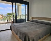 Jälleenmyynti - Kerrostaloasunto - Orihuela Costa - Villamartín