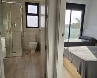 Jälleenmyynti - Kerrostaloasunto - Orihuela Costa - Villamartín