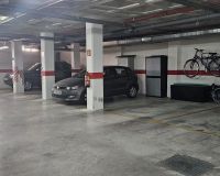 Jälleenmyynti - Kerrostaloasunto - Orihuela Costa - Villamartín