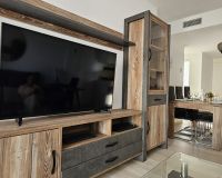 Jälleenmyynti - Kerrostaloasunto - Orihuela Costa - Villamartín