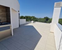 Nueva construcción  - Villa - Pilar de la Horadada - Lo Romero Golf