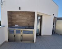 Nueva construcción  - Villa - Pilar de la Horadada - Lo Romero Golf