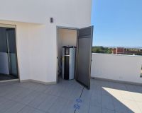 Nueva construcción  - Villa - Pilar de la Horadada - Lo Romero Golf