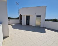 Nueva construcción  - Villa - Pilar de la Horadada - Lo Romero Golf