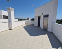 Nueva construcción  - Villa - Pilar de la Horadada - Lo Romero Golf