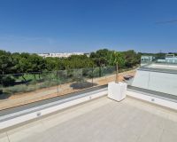 Nueva construcción  - Villa - Pilar de la Horadada - Lo Romero Golf