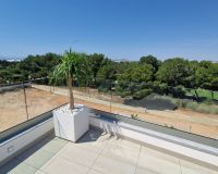 Nueva construcción  - Villa - Pilar de la Horadada - Lo Romero Golf