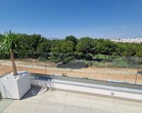 Nueva construcción  - Villa - Pilar de la Horadada - Lo Romero Golf