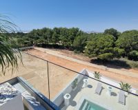 Nueva construcción  - Villa - Pilar de la Horadada - Lo Romero Golf