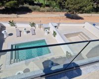 Nueva construcción  - Villa - Pilar de la Horadada - Lo Romero Golf