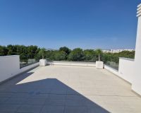 Nueva construcción  - Villa - Pilar de la Horadada - Lo Romero Golf