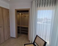 Nueva construcción  - Villa - Pilar de la Horadada - Lo Romero Golf