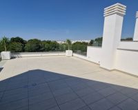 Nueva construcción  - Villa - Pilar de la Horadada - Lo Romero Golf