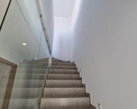 Nueva construcción  - Villa - Pilar de la Horadada - Lo Romero Golf