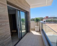 Nueva construcción  - Villa - Pilar de la Horadada - Lo Romero Golf