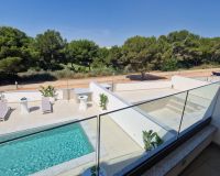 Nueva construcción  - Villa - Pilar de la Horadada - Lo Romero Golf