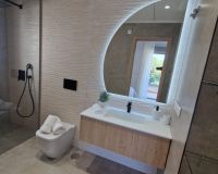 Nueva construcción  - Villa - Pilar de la Horadada - Lo Romero Golf