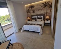 Nueva construcción  - Villa - Pilar de la Horadada - Lo Romero Golf