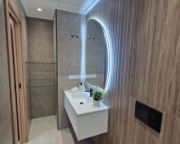 Nueva construcción  - Villa - Pilar de la Horadada - Lo Romero Golf