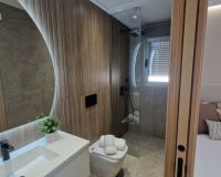 Nueva construcción  - Villa - Pilar de la Horadada - Lo Romero Golf