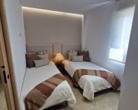 Nueva construcción  - Villa - Pilar de la Horadada - Lo Romero Golf