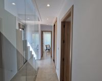 Nueva construcción  - Villa - Pilar de la Horadada - Lo Romero Golf