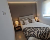 Nueva construcción  - Villa - Pilar de la Horadada - Lo Romero Golf