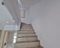 Nueva construcción  - Villa - Pilar de la Horadada - Lo Romero Golf