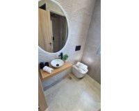 Nueva construcción  - Villa - Pilar de la Horadada - Lo Romero Golf