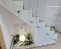 Nueva construcción  - Villa - Pilar de la Horadada - Lo Romero Golf