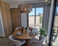 Nueva construcción  - Villa - Pilar de la Horadada - Lo Romero Golf