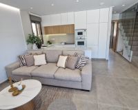 Nueva construcción  - Villa - Pilar de la Horadada - Lo Romero Golf