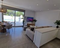 Nueva construcción  - Villa - Pilar de la Horadada - Lo Romero Golf